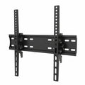 Supporto TV Parete Inclinabile, Ultra Sottile Staffa TV per Molti Televisori da 26-65 Pollici a LED, LCD, OLED, Plasma e Curvi
